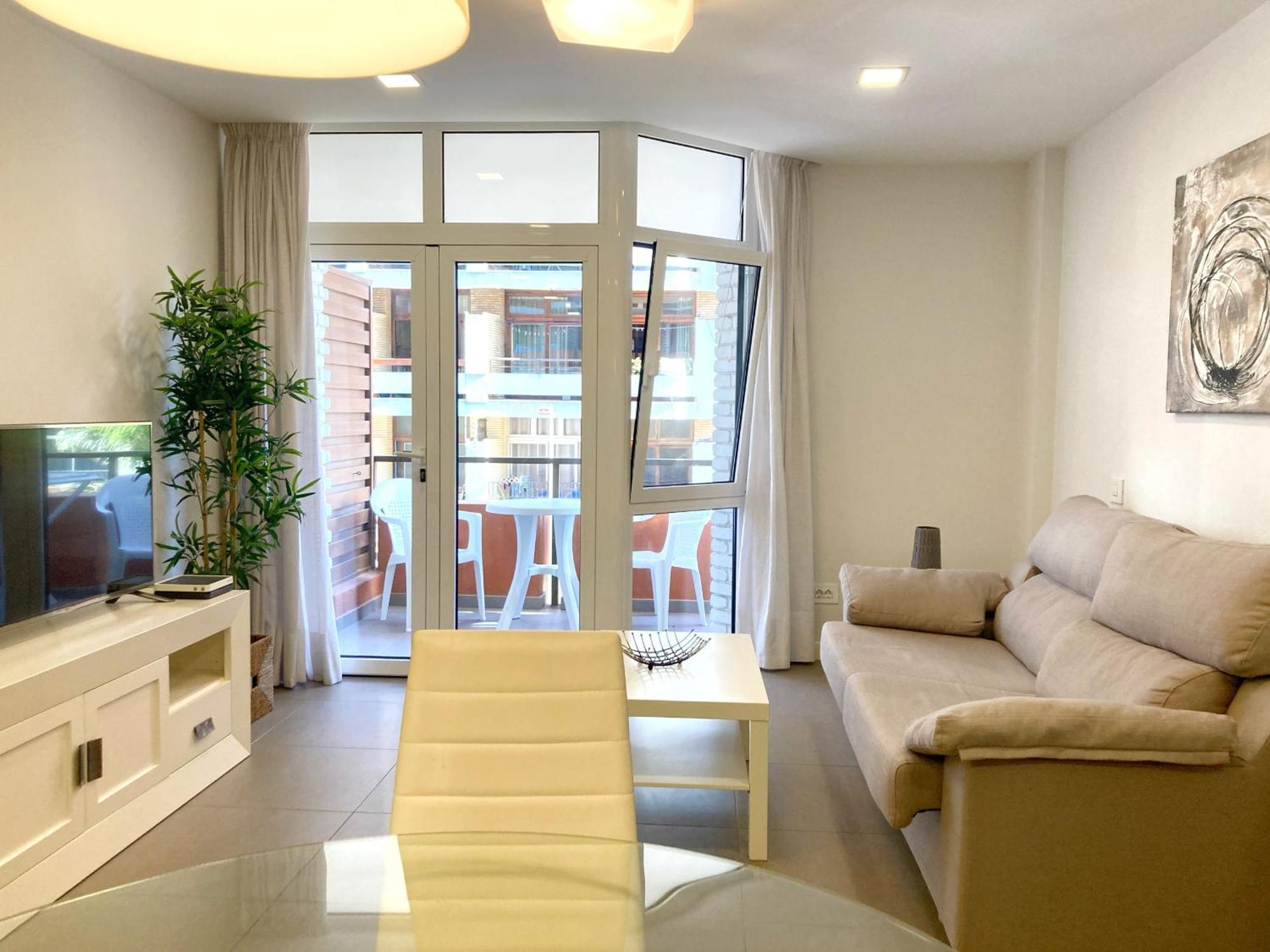 Sagasta Beachfront Balcony By Canary365 ลาสปัลมาส เด กรานคานาเรีย ภายนอก รูปภาพ